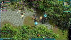 修真世界吃瓜,吃瓜群众眼中的修真江湖