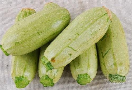 瓜吃的什么功效