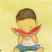 简单吃瓜头像男生,简单吃瓜头像男生风采展示