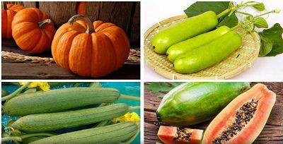 立秋以后别吃瓜,告别夏日清凉瓜果，养生饮食新篇章