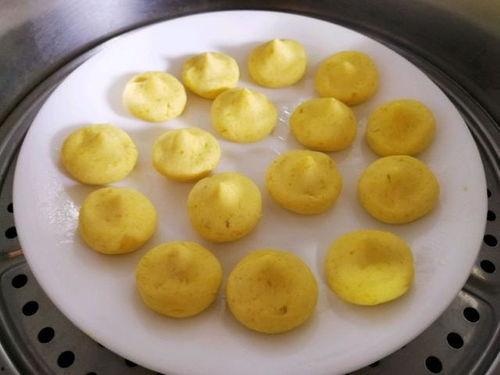 土豆小瓜搭配吃