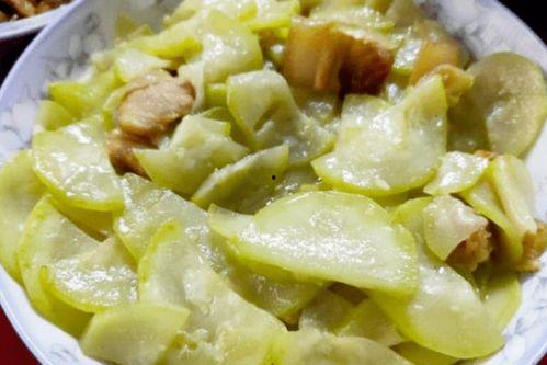 葫芦瓜拿来干啥吃,从家常菜到创意料理的无限可能