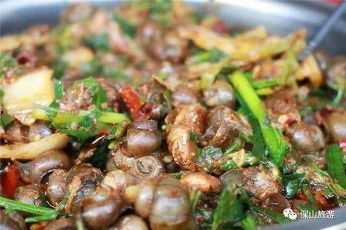 刘大瓜吃螺蛳,一场味蕾与视觉的狂欢之旅